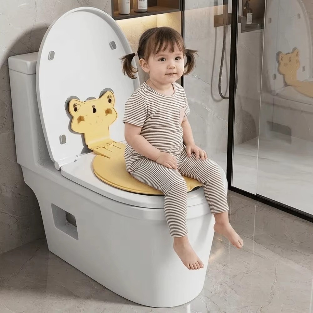 Foldable Toddlers Potty Traini - Toddler Potty Training Seat review and price