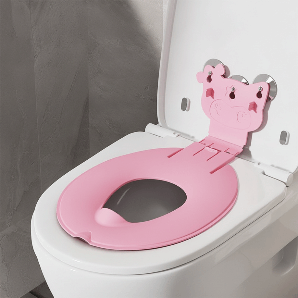 Foldable Toddlers Potty Traini - Toddler Potty Training Seat review and price