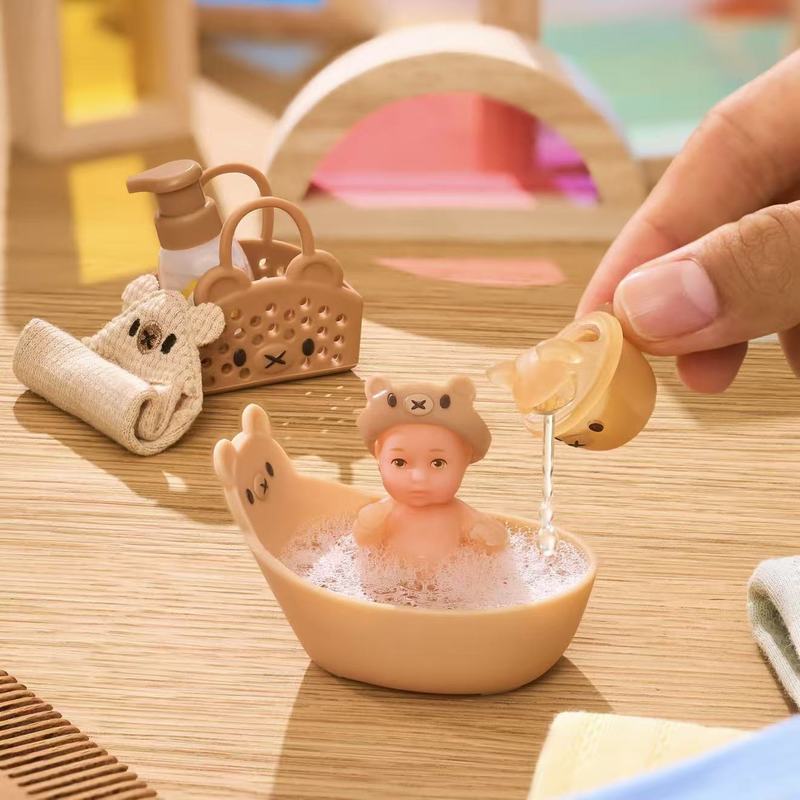 New Original Miniverse Make It - Baby Products Set review and price