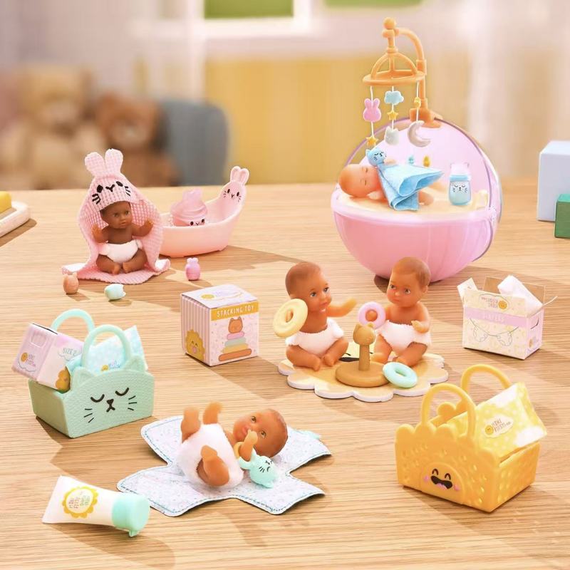 New Original Miniverse Make It - Baby Products Set review and price
