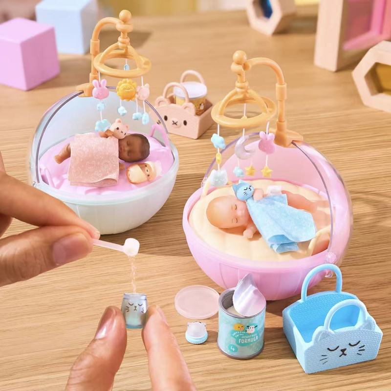 New Original Miniverse Make It - Baby Products Set review and price