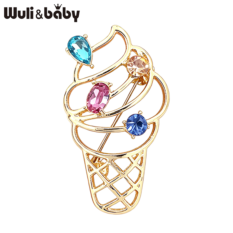 Wuli&baby Cute Ice Cream Cone  - Baby Products Lotion review and price