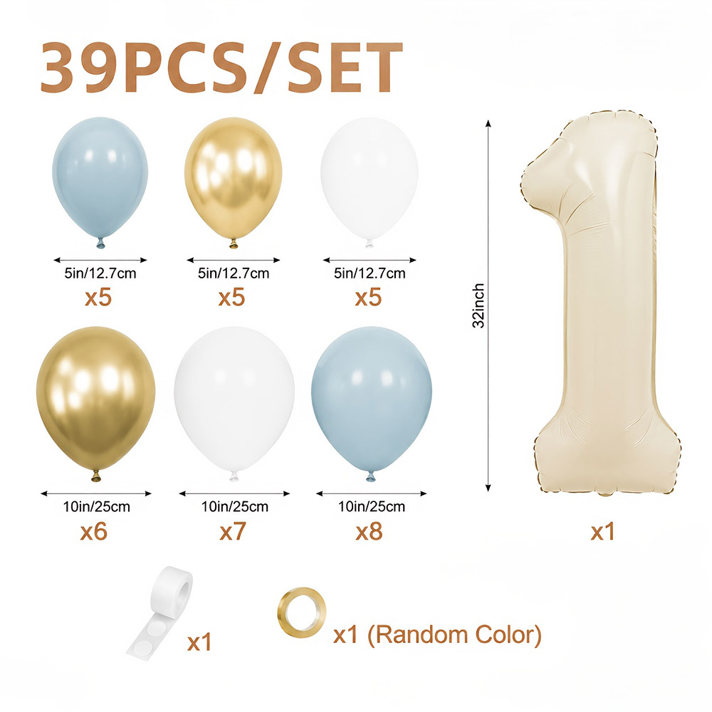 39Pcs Cream Number 1-9 1st Bir - Baby Products Lotion review and price