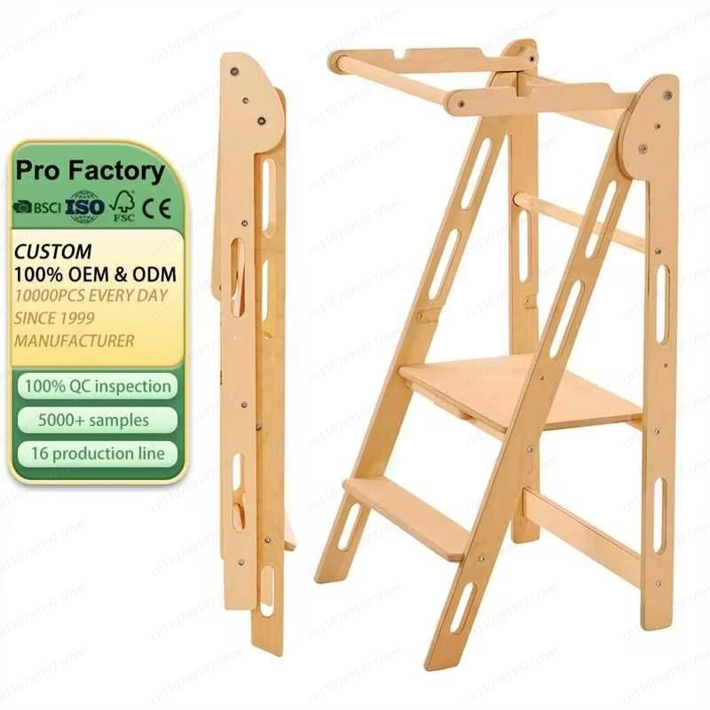 Kitchen Helper Toddler Tower F - Toddler Learning Tower review and price