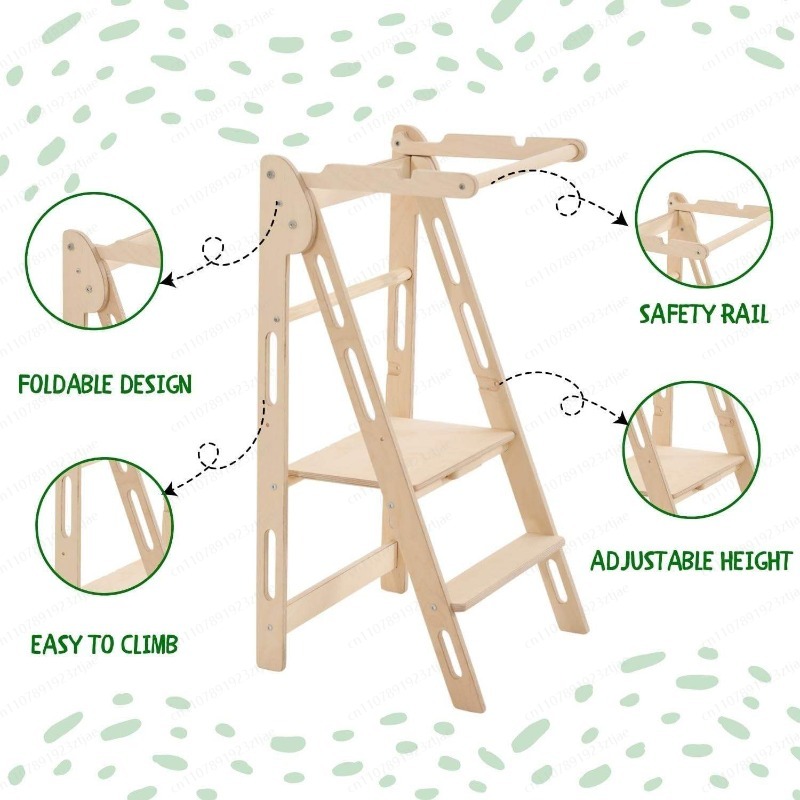 Kitchen Helper Toddler Tower F - Toddler Learning Tower review and price
