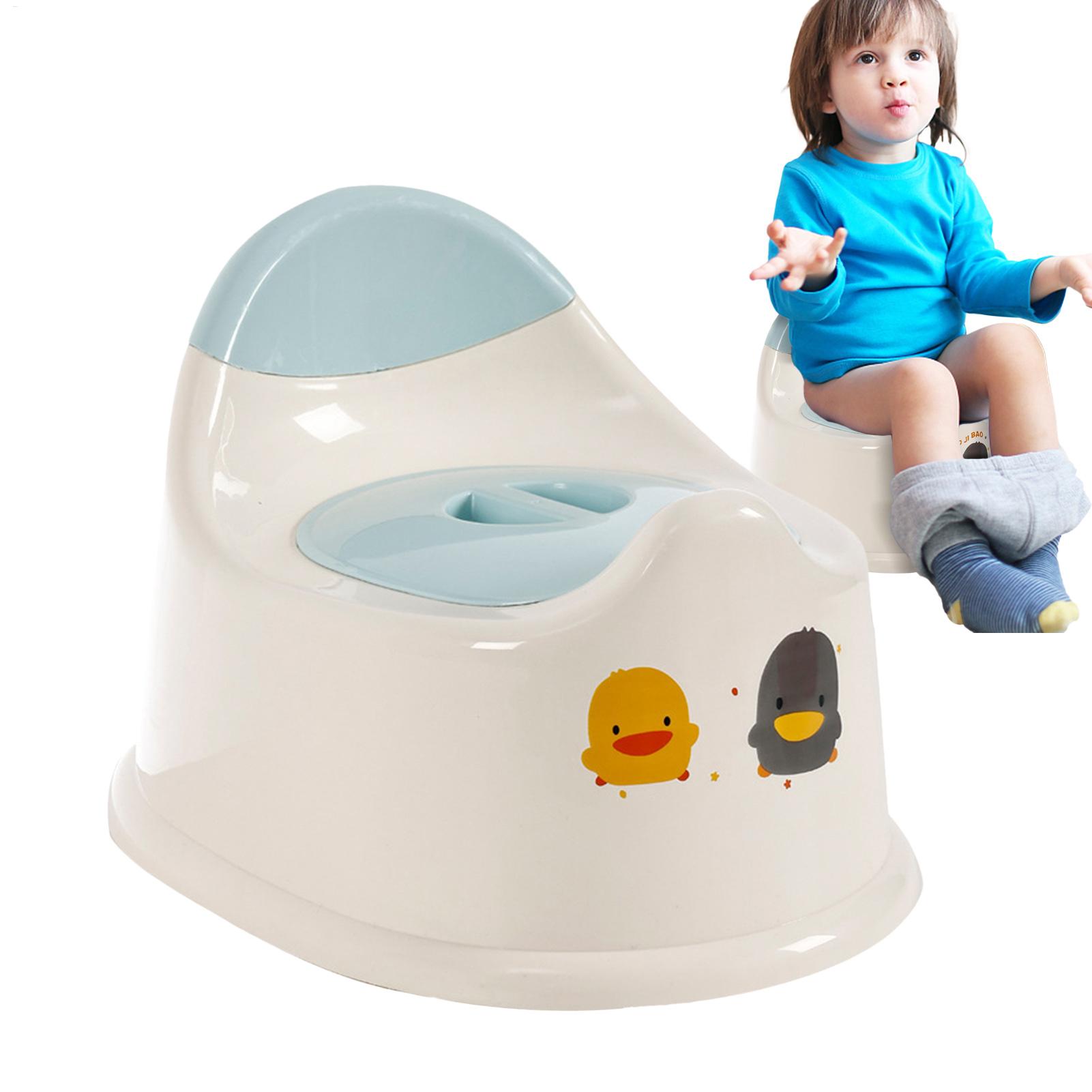 Toddler Potty Potty Seat Anti- - Toddler Potty Training Seat review and price