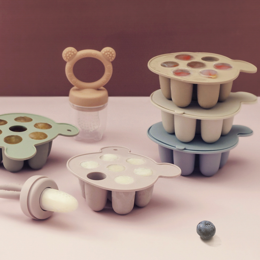 Baby Ice Cream Pops Silicone M - Baby Products Lotion review and price