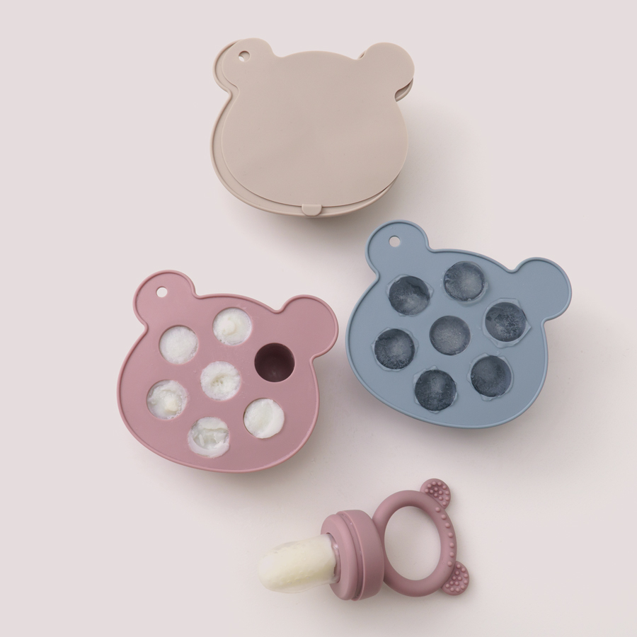 Baby Ice Cream Pops Silicone M - Baby Products Lotion review and price