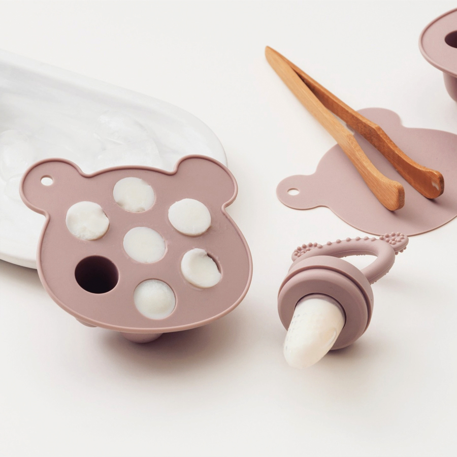 Baby Ice Cream Pops Silicone M - Baby Products Lotion review and price