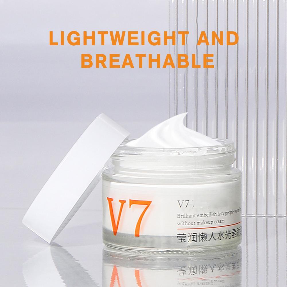 V7 Water Light Lazy Concealer  - Baby Products Cream review and price