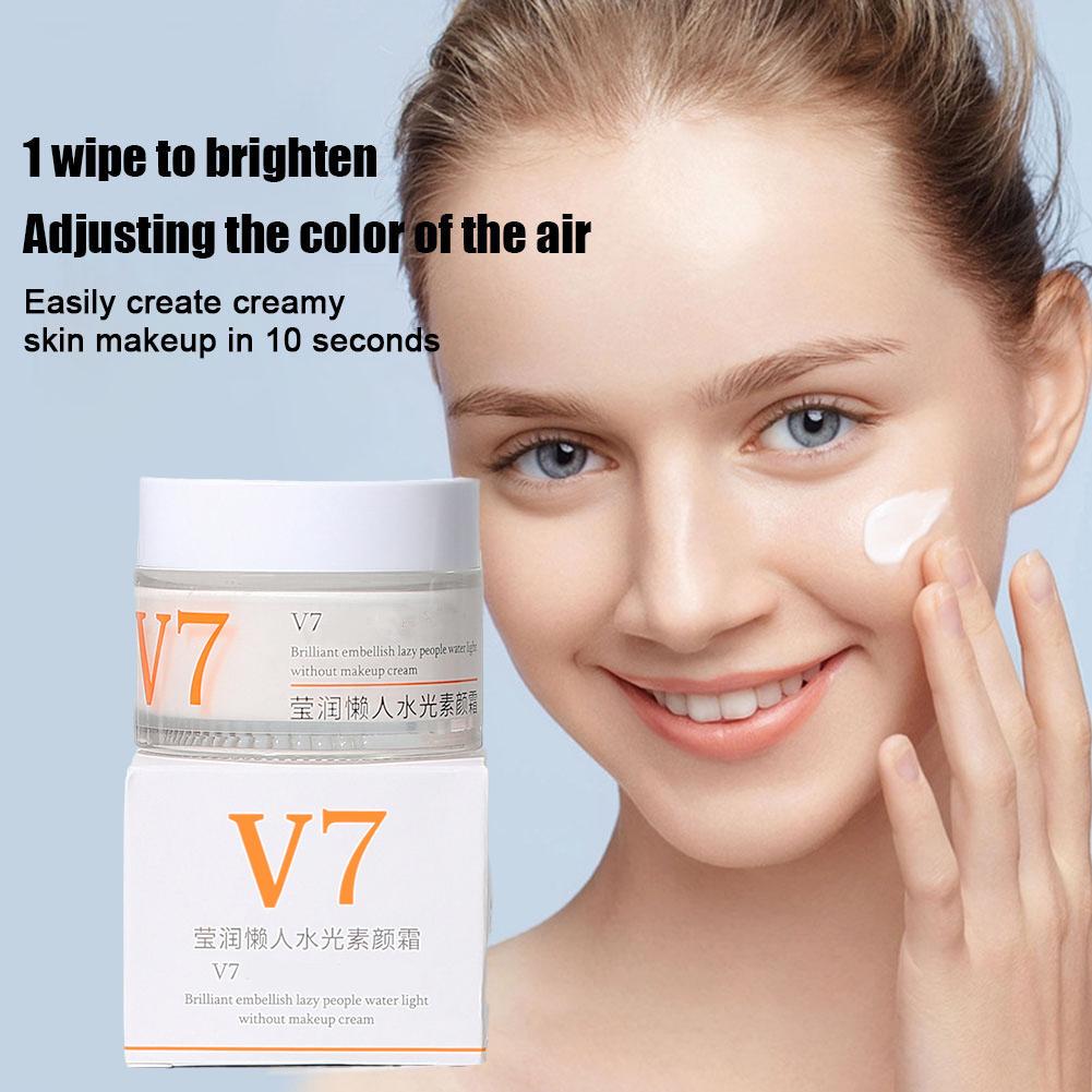 V7 Water Light Lazy Concealer  - Baby Products Cream review and price