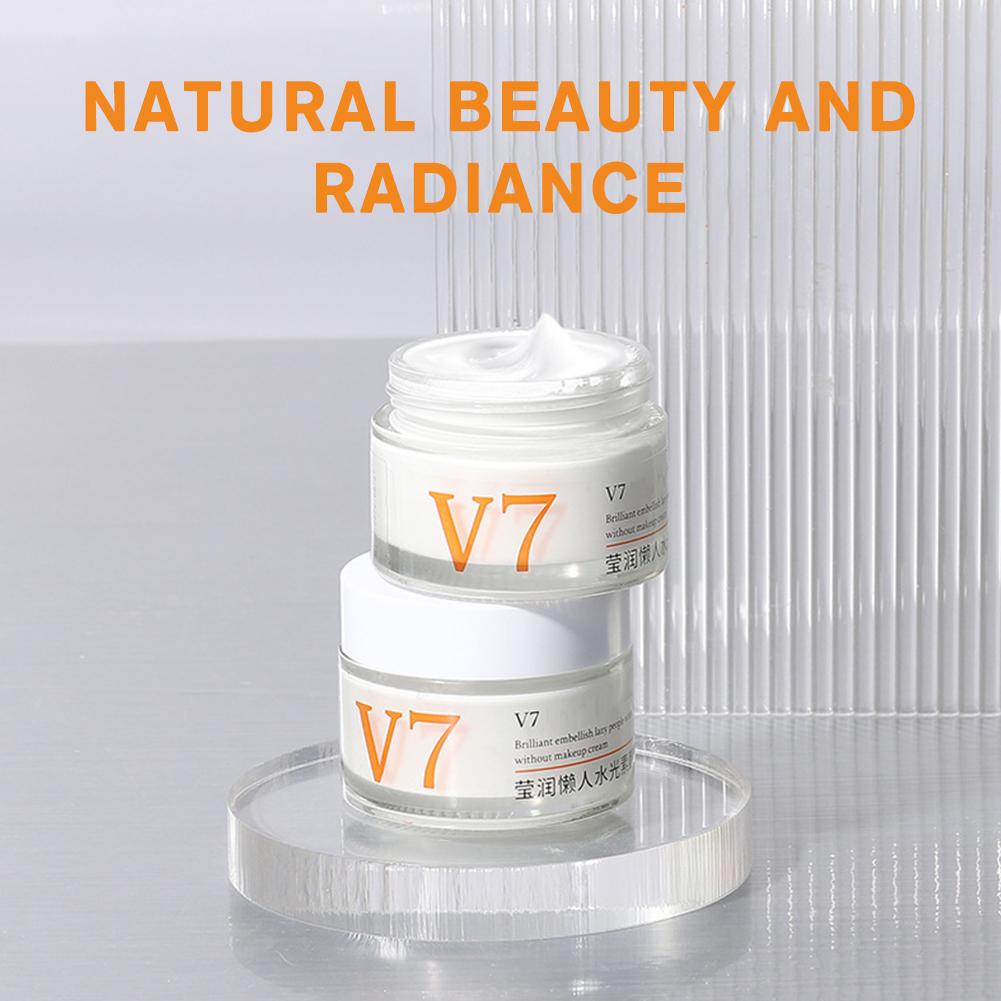 V7 Water Light Lazy Concealer  - Baby Products Cream review and price