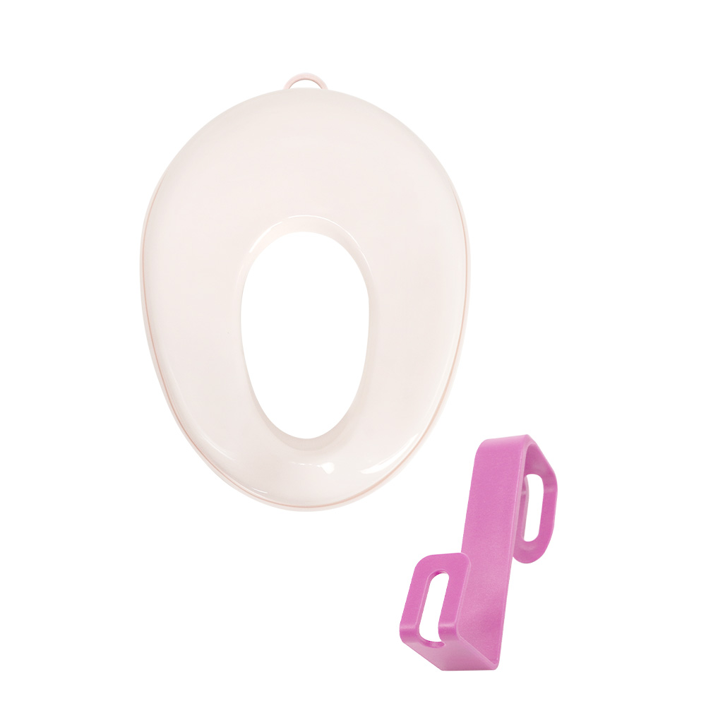 Baby Potty Toilet Seat with St - Toddler Potty Training Seat review and price
