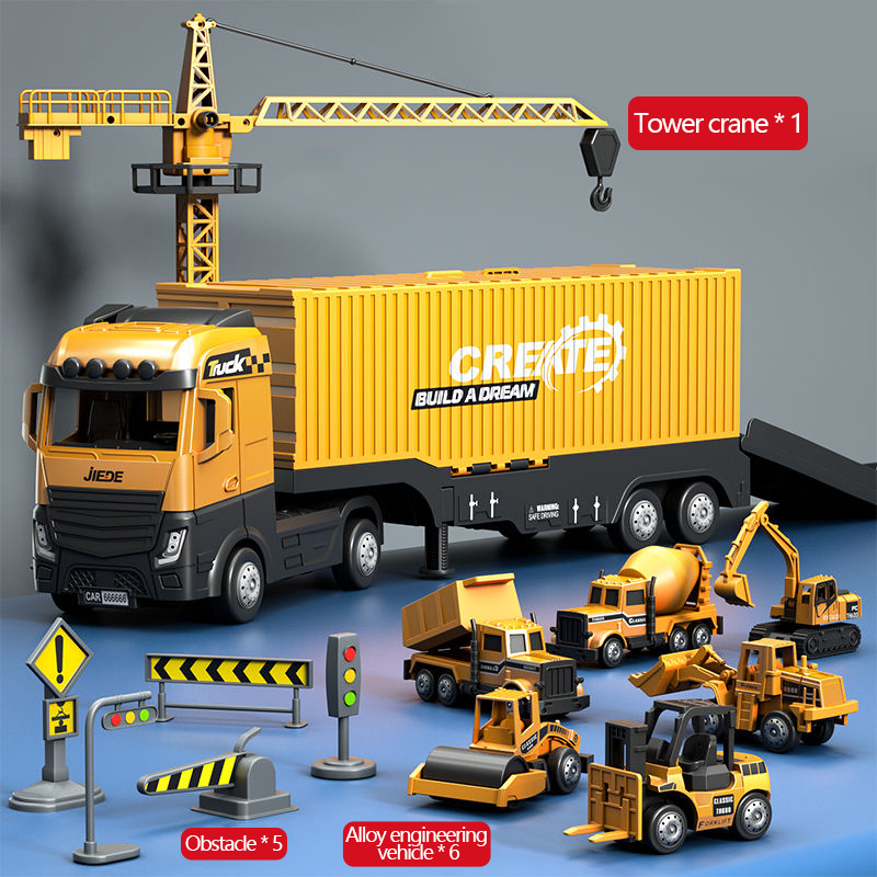 Alloy Engineering Bulldozer To - Toddler Learning Tower review and price