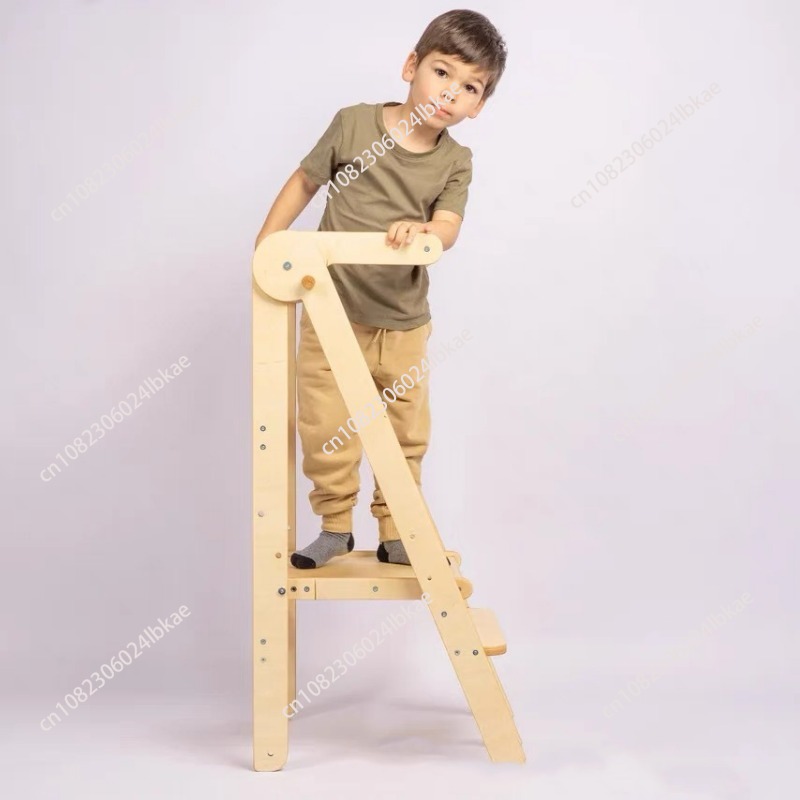 for Kids' Folding Learning Tow - Toddler Learning Tower review and price