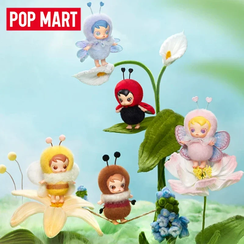POP MART Baby Molly Buggy Roam - Baby Products For Gift review and price