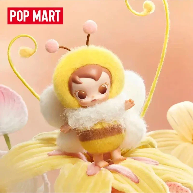 POP MART Baby Molly Buggy Roam - Baby Products For Gift review and price
