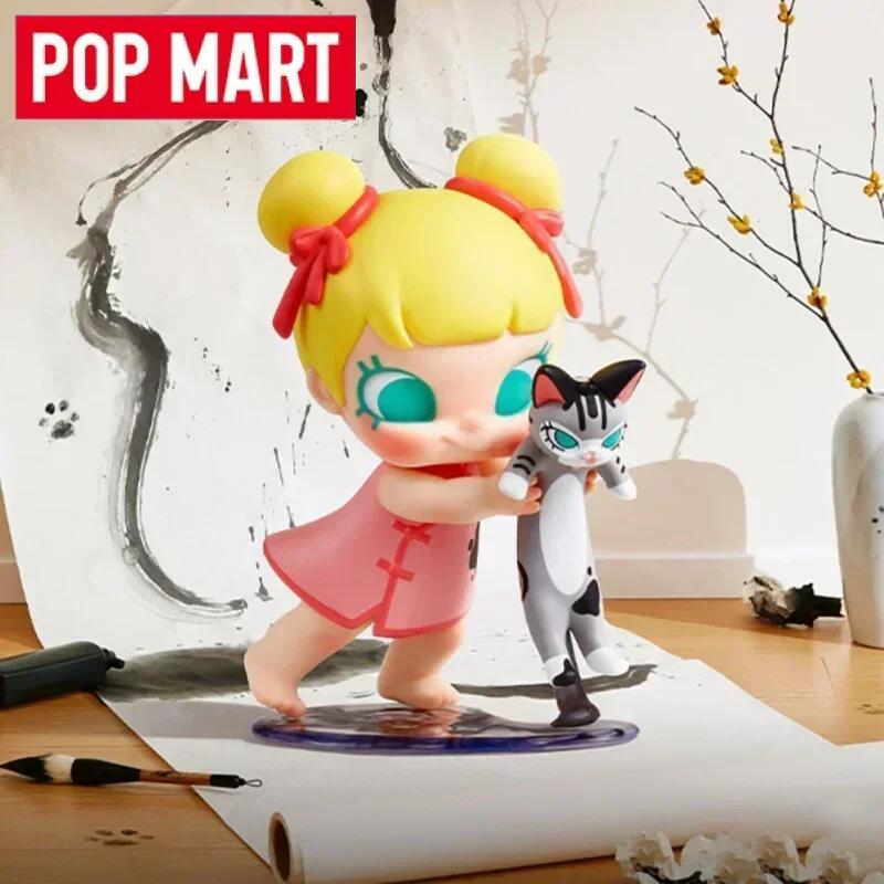 POP MART Baby Molly & Baby Tab - Baby Products For Gift review and price