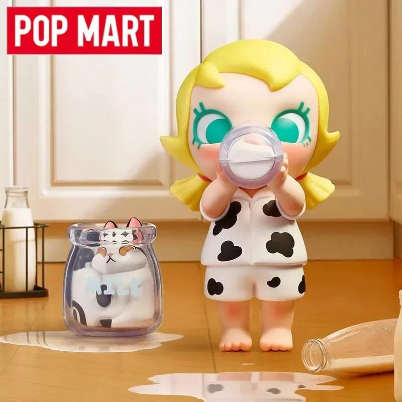 POP MART Baby Molly & Baby Tab - Baby Products For Gift review and price