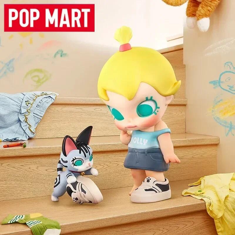 POP MART Baby Molly & Baby Tab - Baby Products For Gift review and price