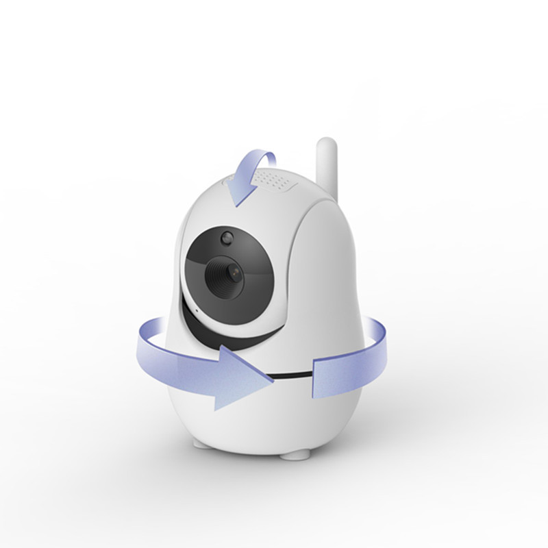 Separate Camera for SM50 Video - Baby Products Video review and price