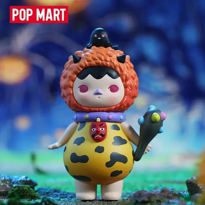 Pop Mart Pucky Monster Baby Se - Baby Products Set review and price