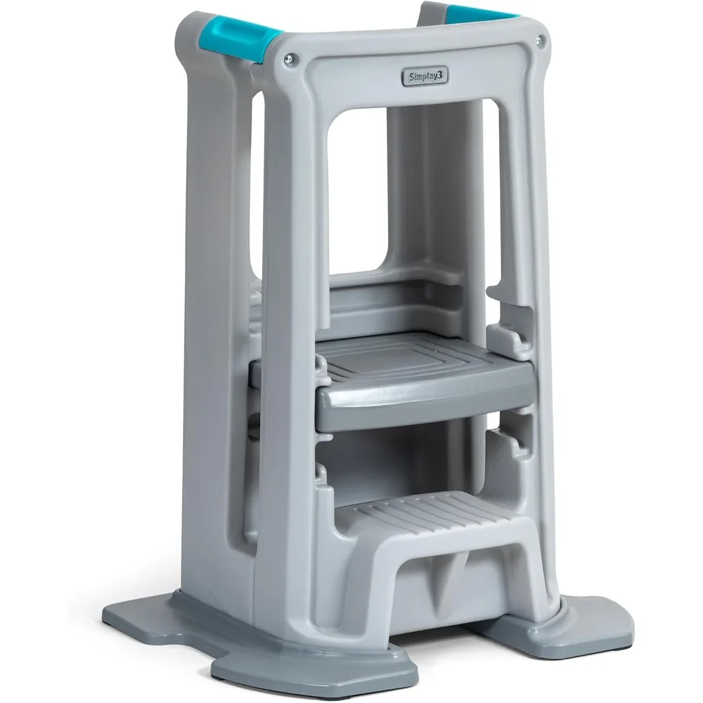 Toddler Tower Montessori Stand - Toddler Learning Tower review and price