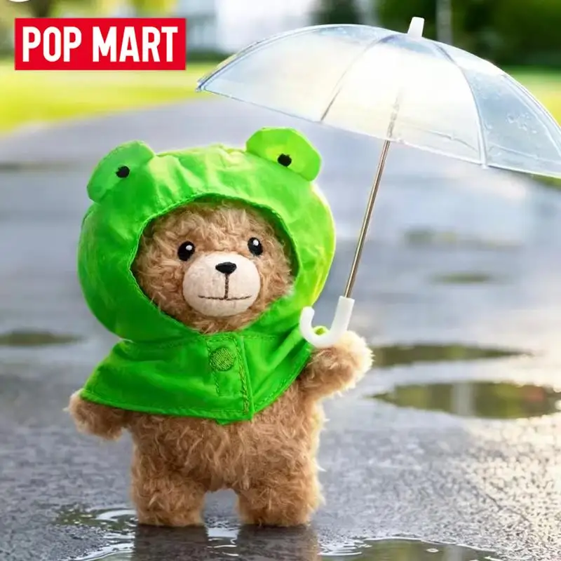 POP MART TED 2 Baby Ted Series - Baby Products For Gift review and price