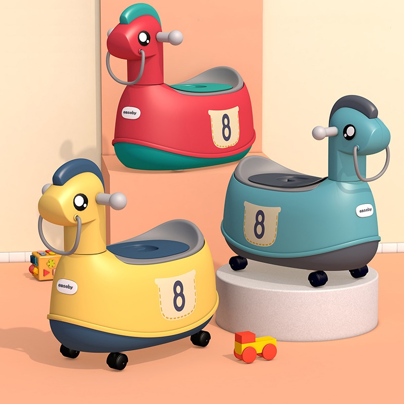 Children's Multi-Function Toil - Toddler Potty Training Seat review and price
