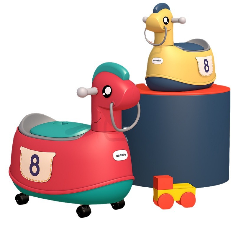 Children's Multi-Function Toil - Toddler Potty Training Seat review and price