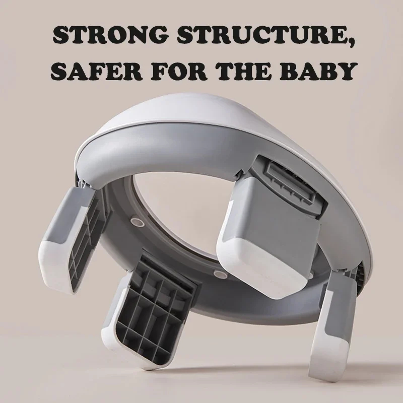 3 in 1 Travel Toilet Seat Fold - Toddler Potty Training Seat review and price
