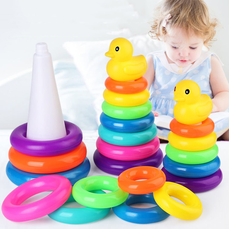 Montessori Stacking Toys for B - Toddler Learning Tower review and price