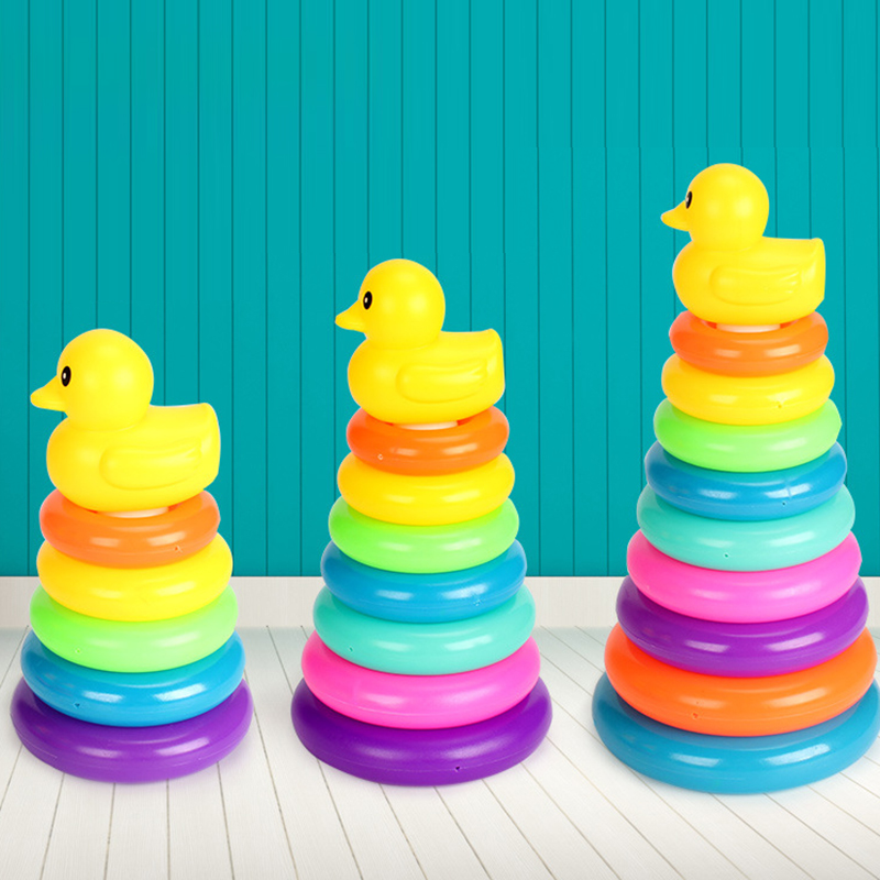 Montessori Stacking Toys for B - Toddler Learning Tower review and price
