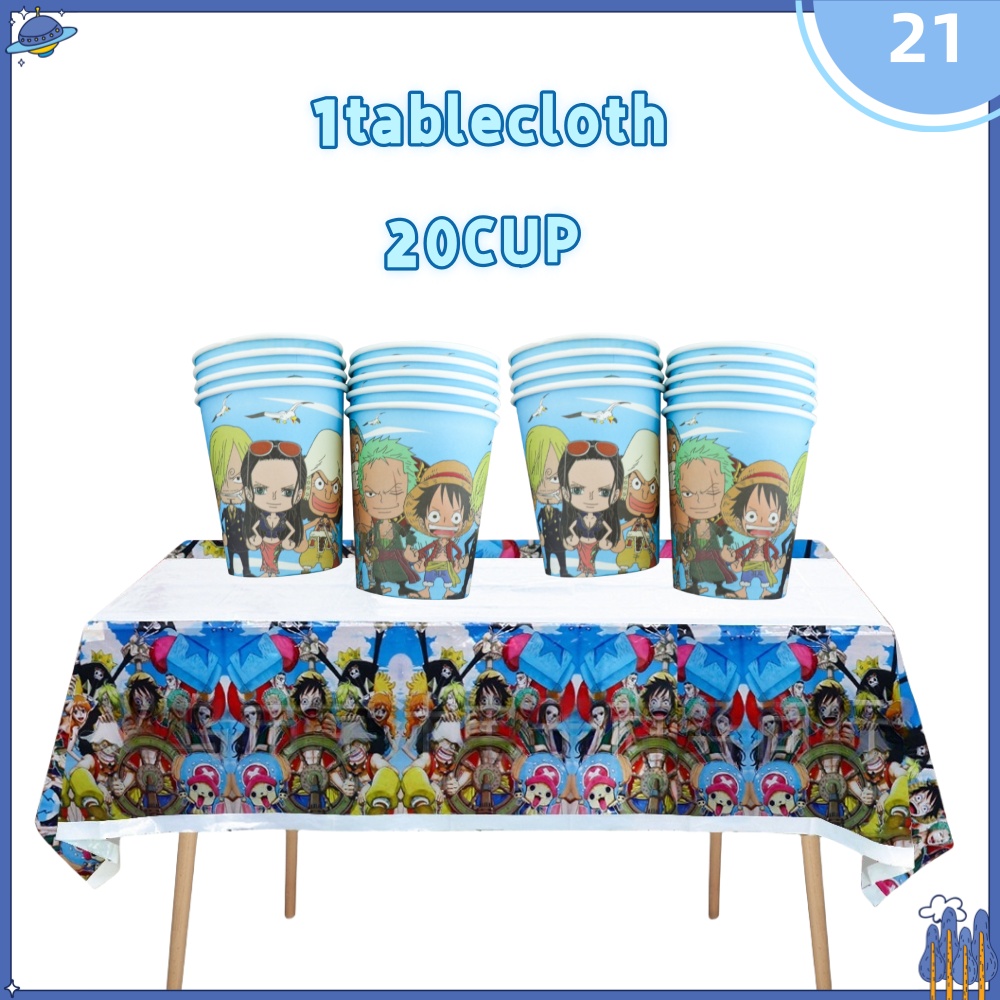 One Piece Birthday Party Decor - Baby Products Pictures review and price